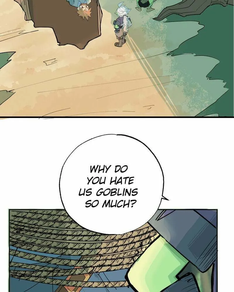 Read Just a Goblin chapter 3 image 1 on Lezhin