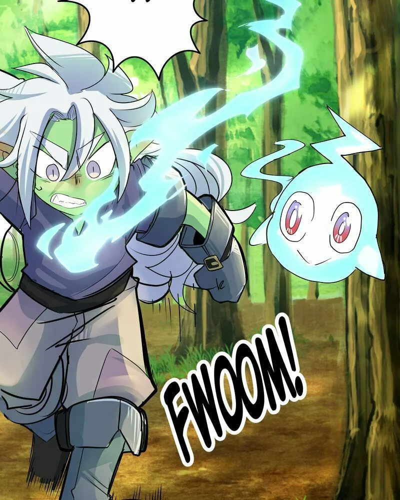 Read Just a Goblin chapter 3 image 103 on Lezhin