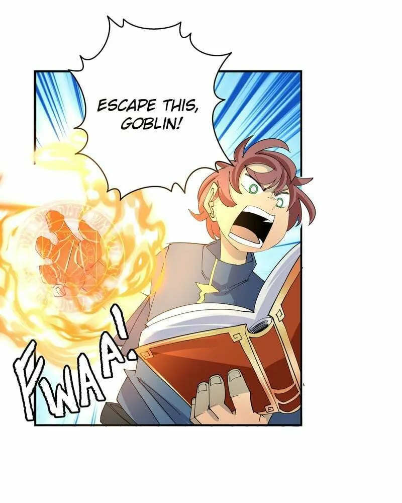 Read Just a Goblin chapter 3 image 105 on Lezhin