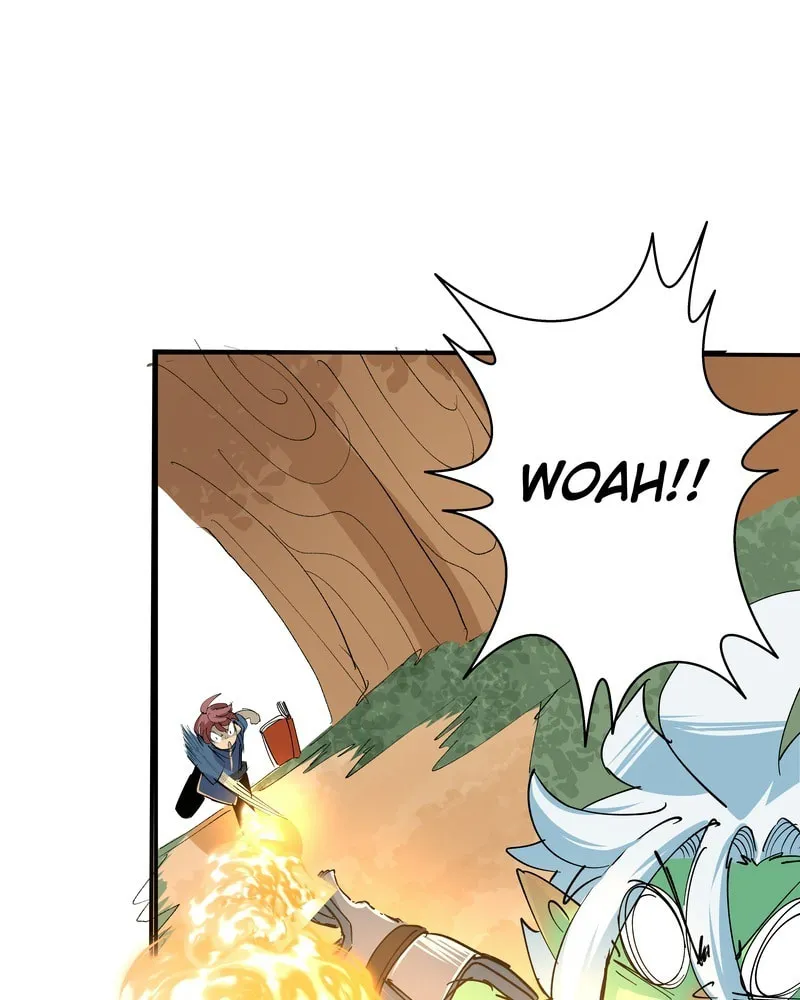 Read Just a Goblin chapter 3 image 106 on Lezhin