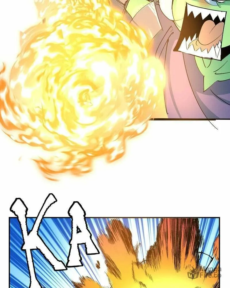 Read Just a Goblin chapter 3 image 107 on Lezhin