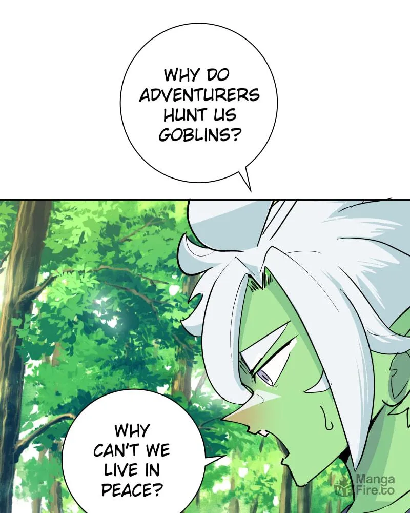 Read Just a Goblin chapter 3 image 11 on Lezhin