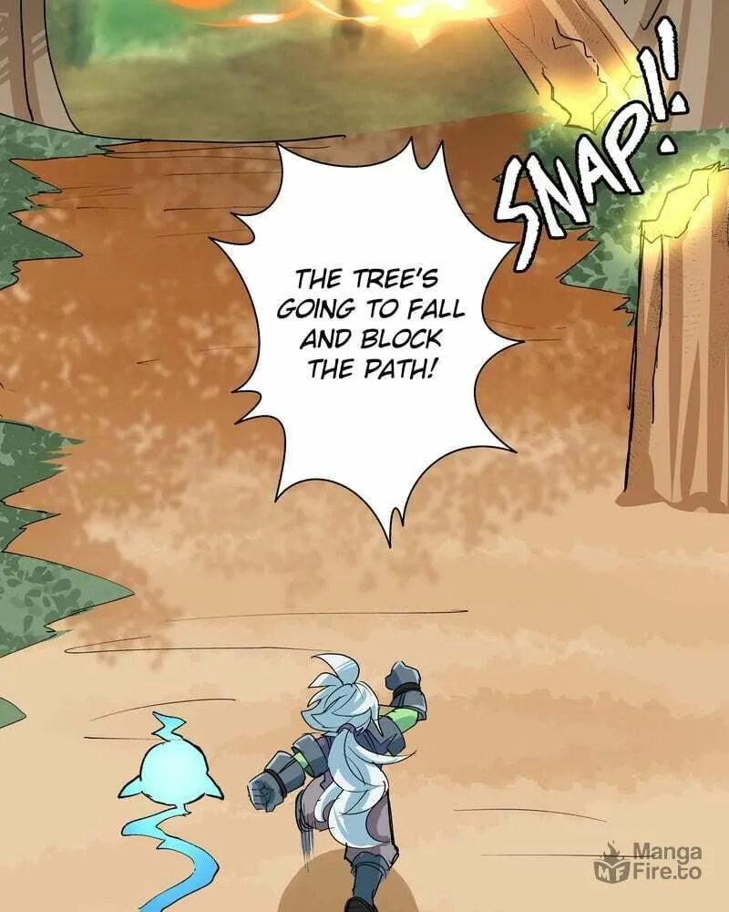 Read Just a Goblin chapter 3 image 110 on Lezhin