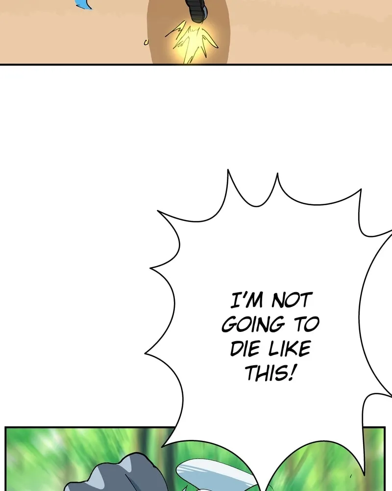 Read Just a Goblin chapter 3 image 111 on Lezhin