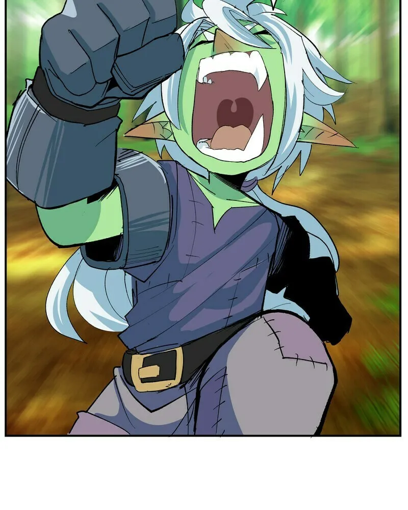 Read Just a Goblin chapter 3 image 112 on Lezhin
