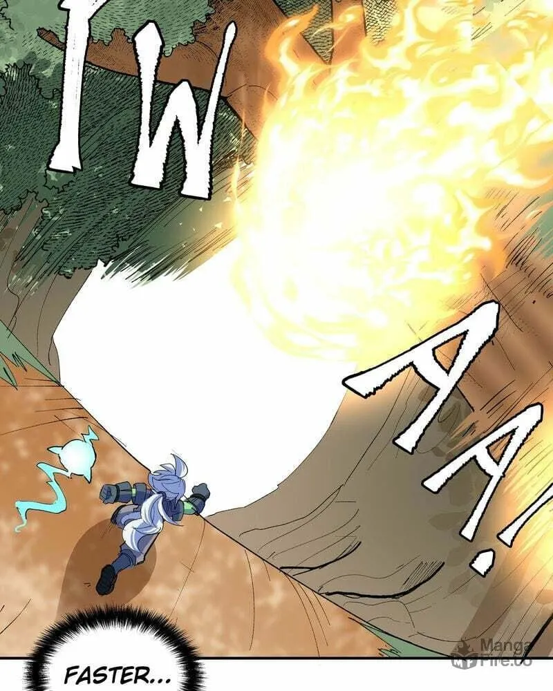 Read Just a Goblin chapter 3 image 114 on Lezhin