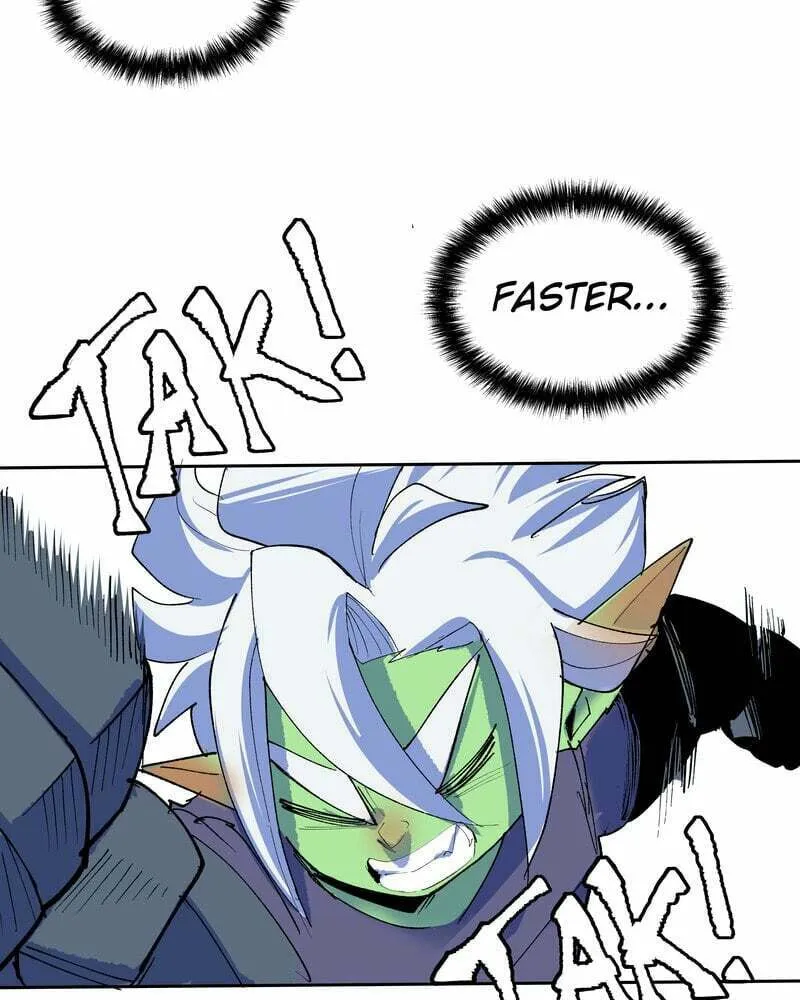 Read Just a Goblin chapter 3 image 115 on Lezhin