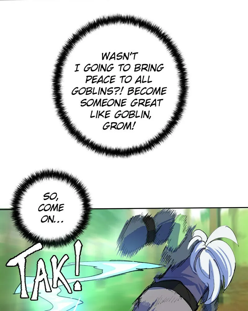 Read Just a Goblin chapter 3 image 117 on Lezhin
