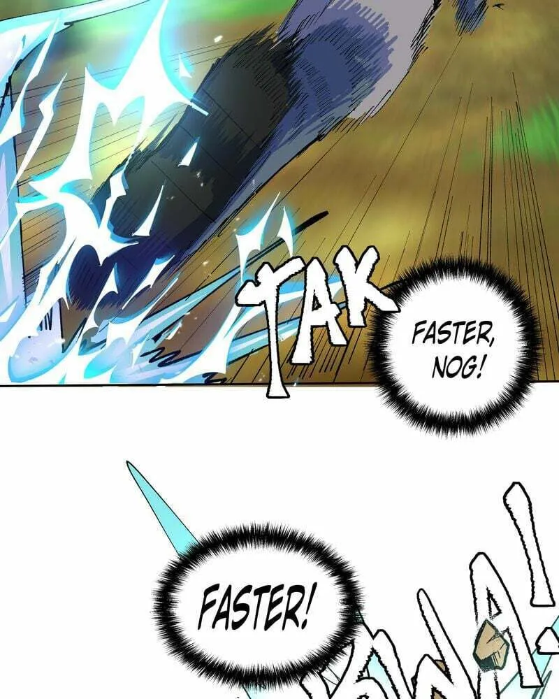 Read Just a Goblin chapter 3 image 118 on Lezhin