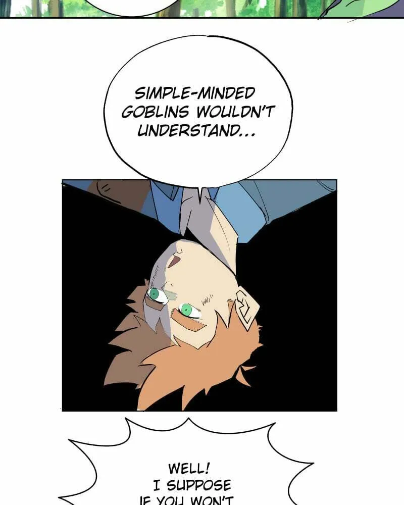 Read Just a Goblin chapter 3 image 12 on Lezhin