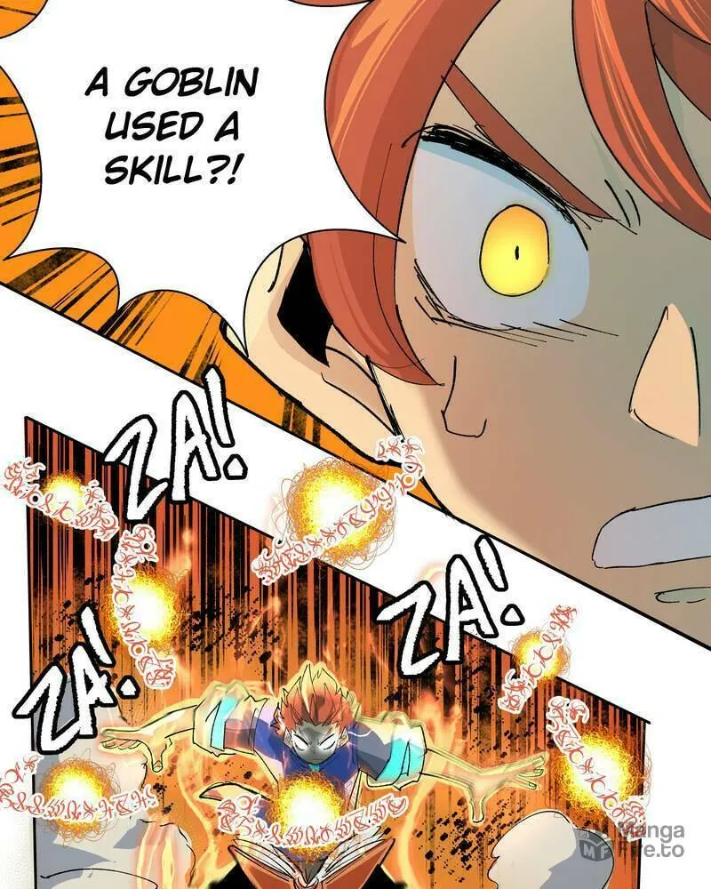 Read Just a Goblin chapter 3 image 122 on Lezhin