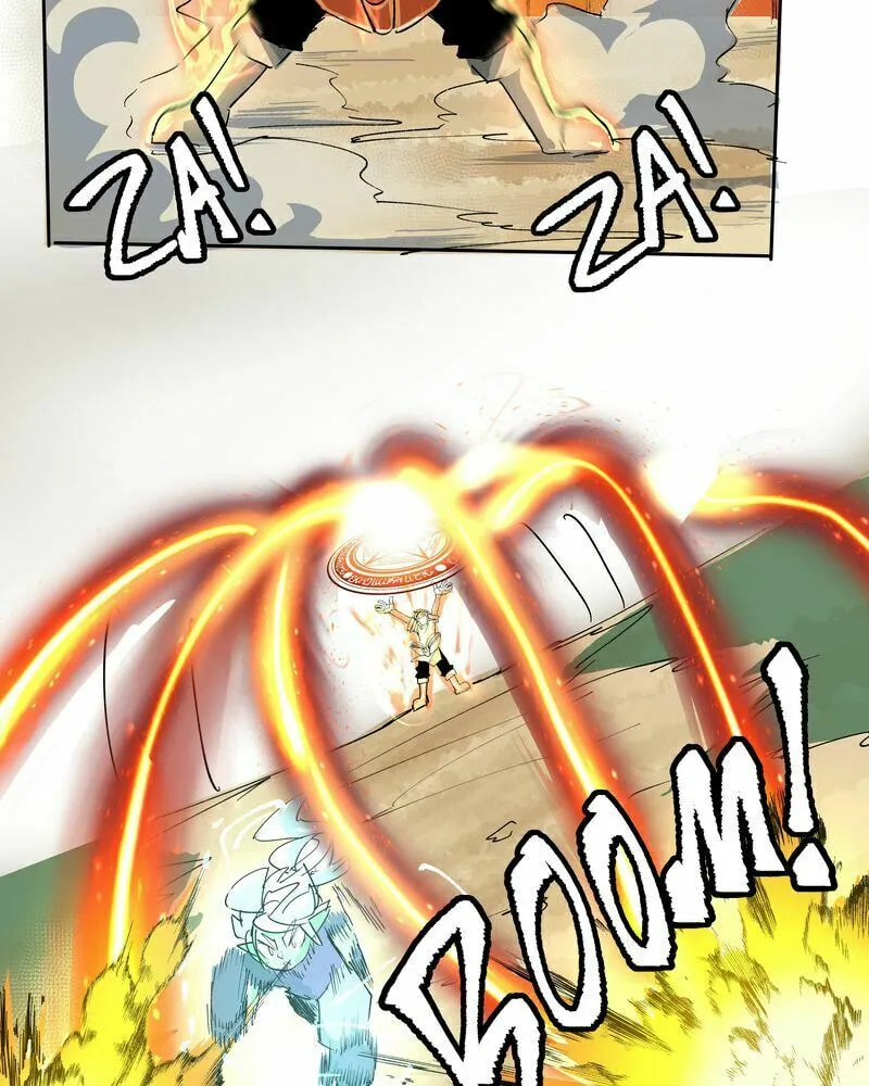 Read Just a Goblin chapter 3 image 123 on Lezhin