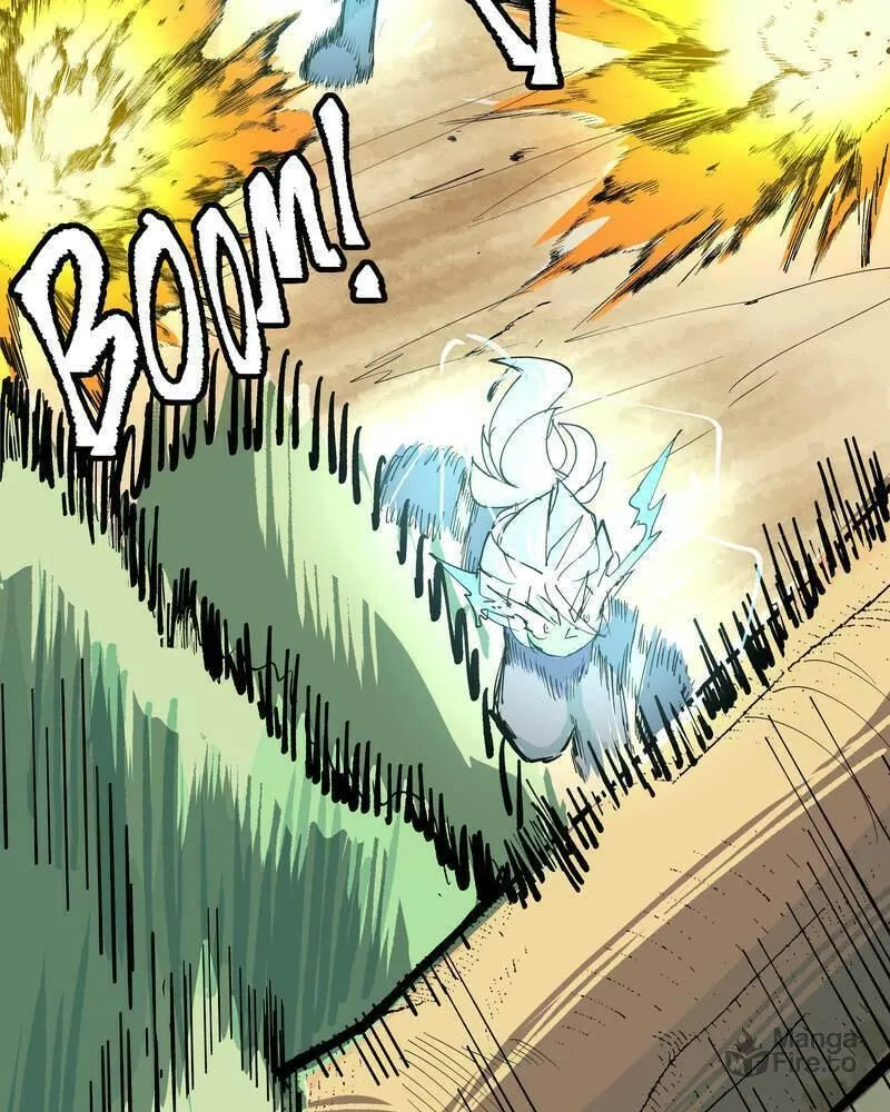 Read Just a Goblin chapter 3 image 124 on Lezhin