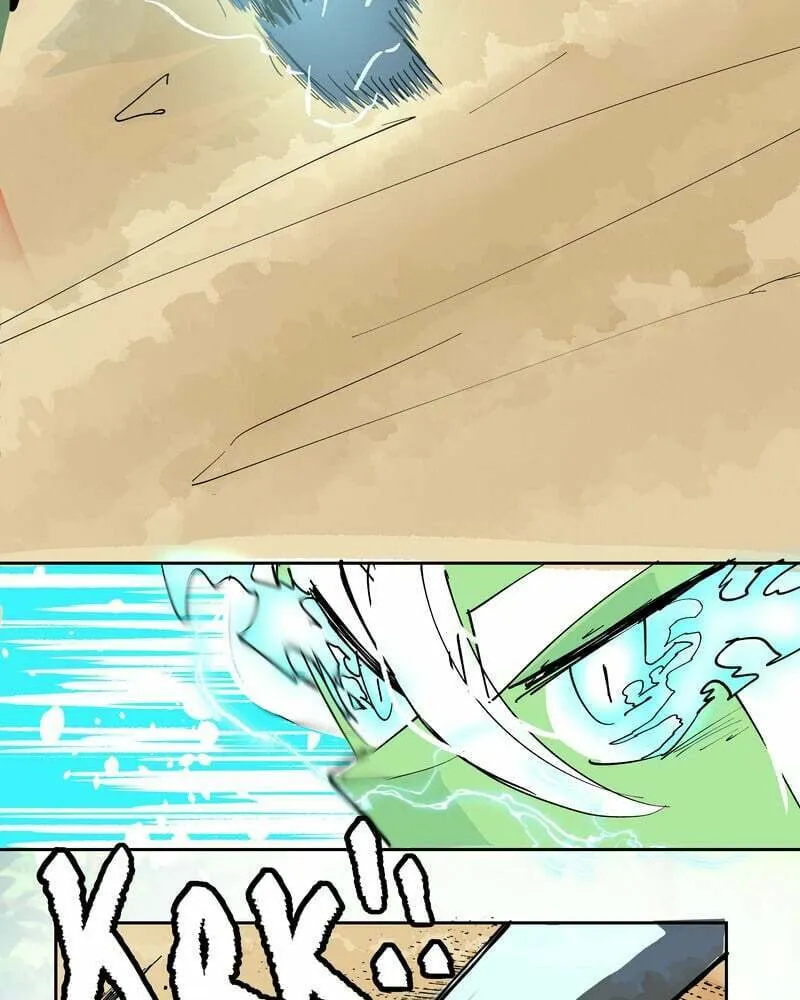 Read Just a Goblin chapter 3 image 126 on Lezhin