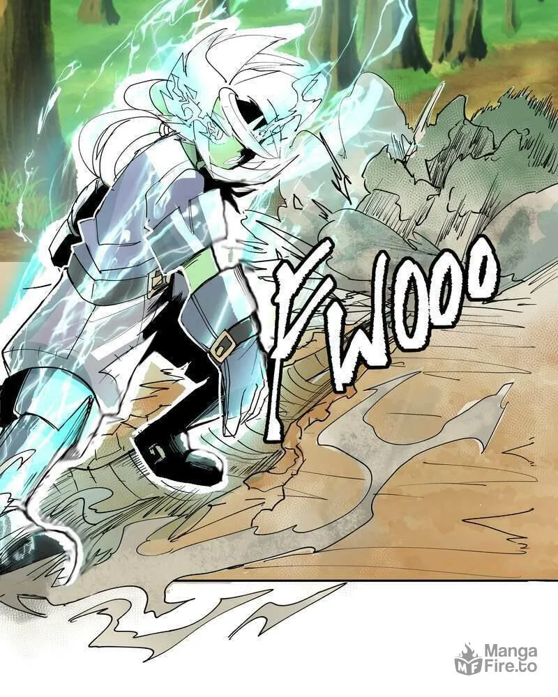 Read Just a Goblin chapter 3 image 128 on Lezhin