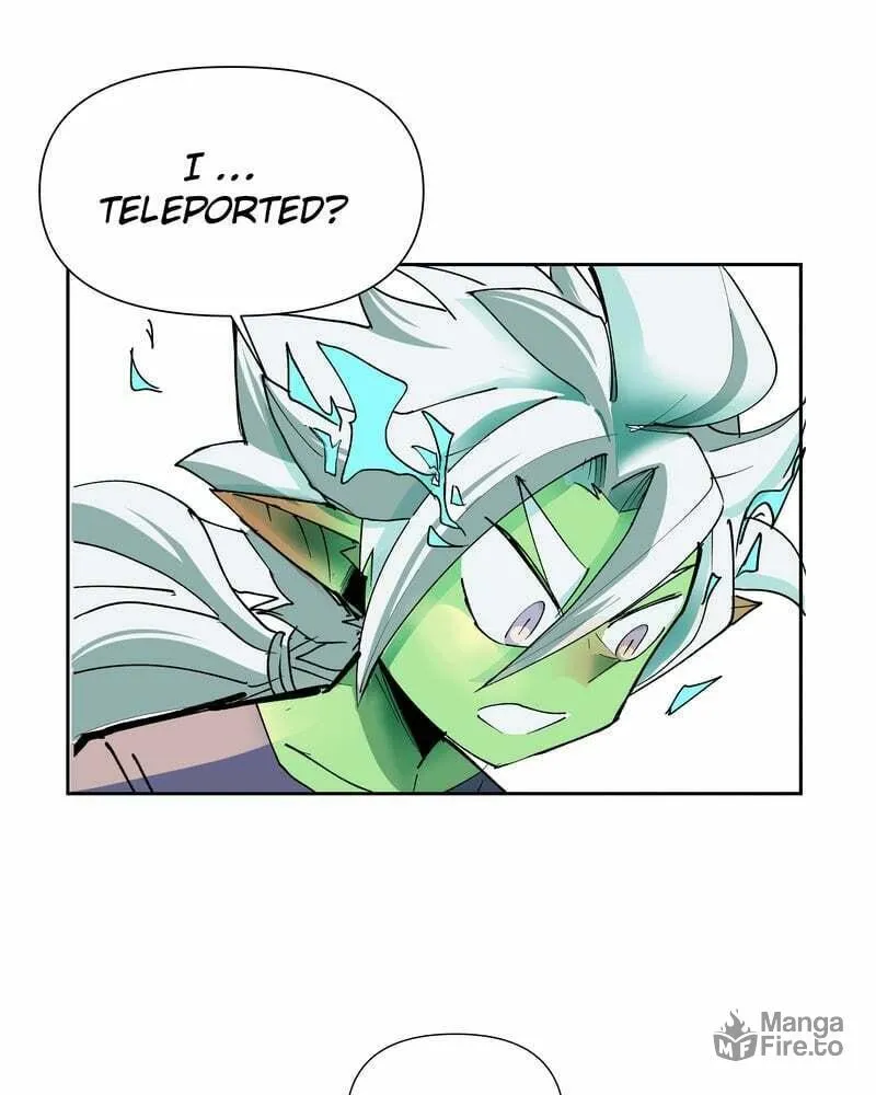 Read Just a Goblin chapter 3 image 129 on Lezhin