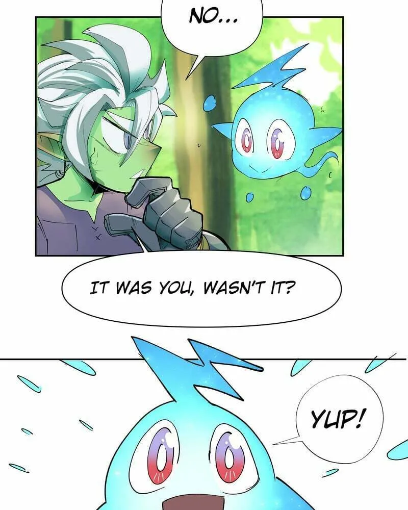 Read Just a Goblin chapter 3 image 130 on Lezhin