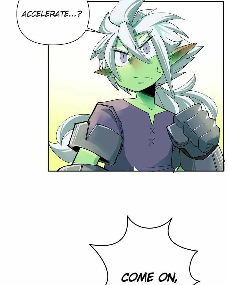 Read Just a Goblin chapter 3 image 132 on Lezhin