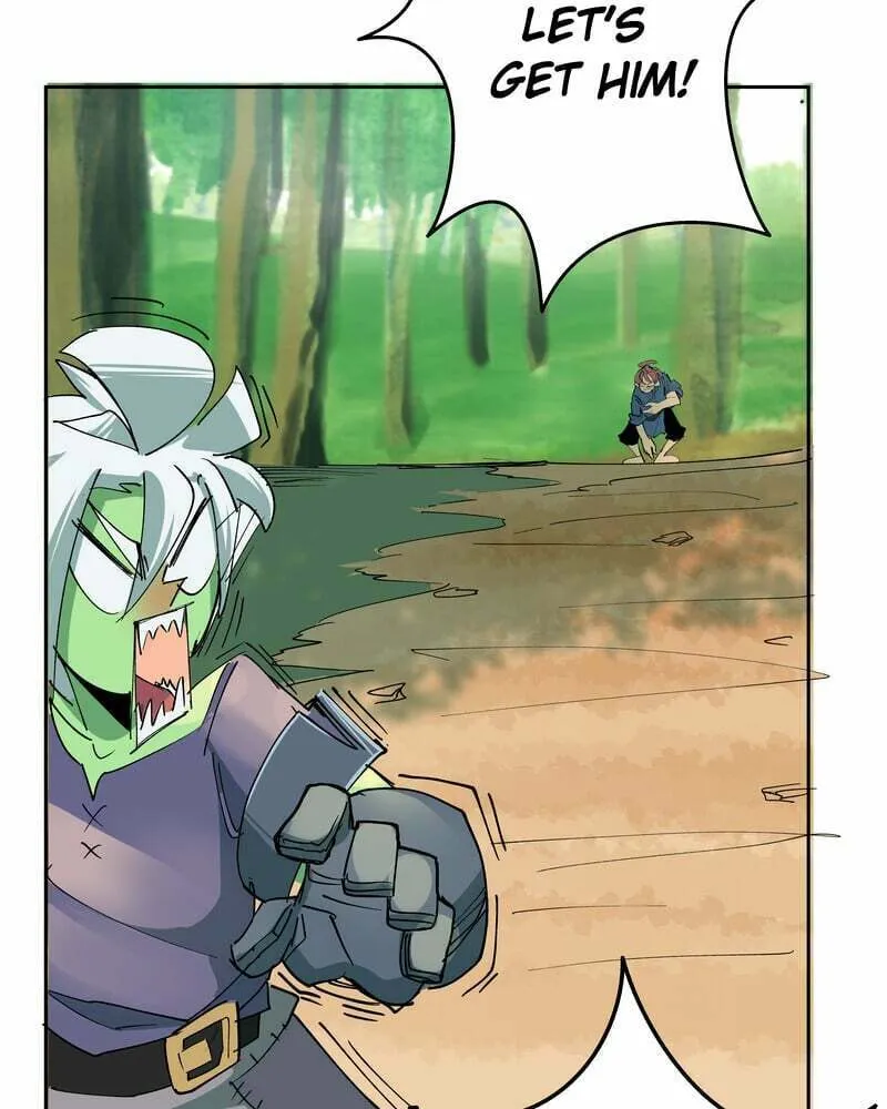 Read Just a Goblin chapter 3 image 133 on Lezhin