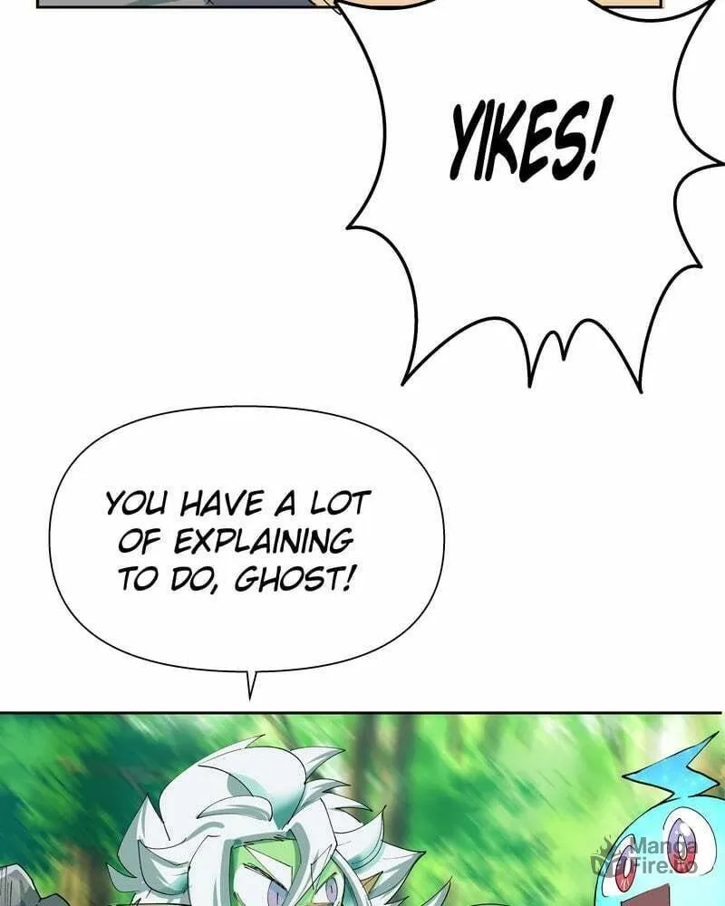 Read Just a Goblin chapter 3 image 134 on Lezhin