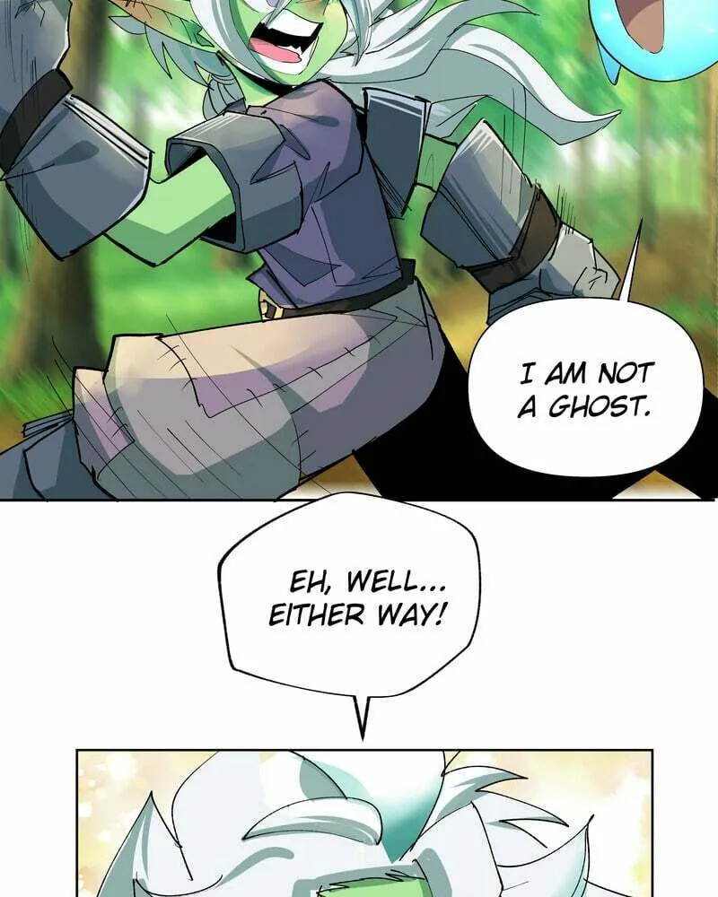 Read Just a Goblin chapter 3 image 135 on Lezhin