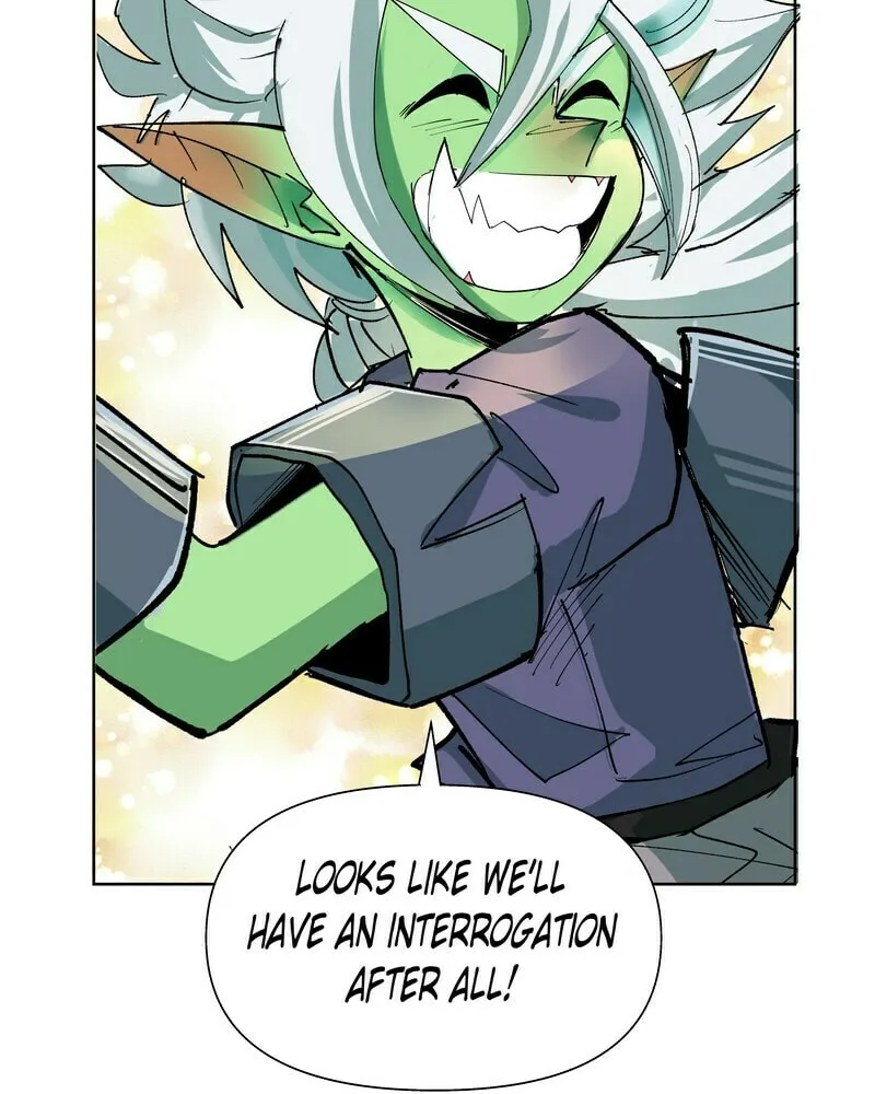 Read Just a Goblin chapter 3 image 136 on Lezhin