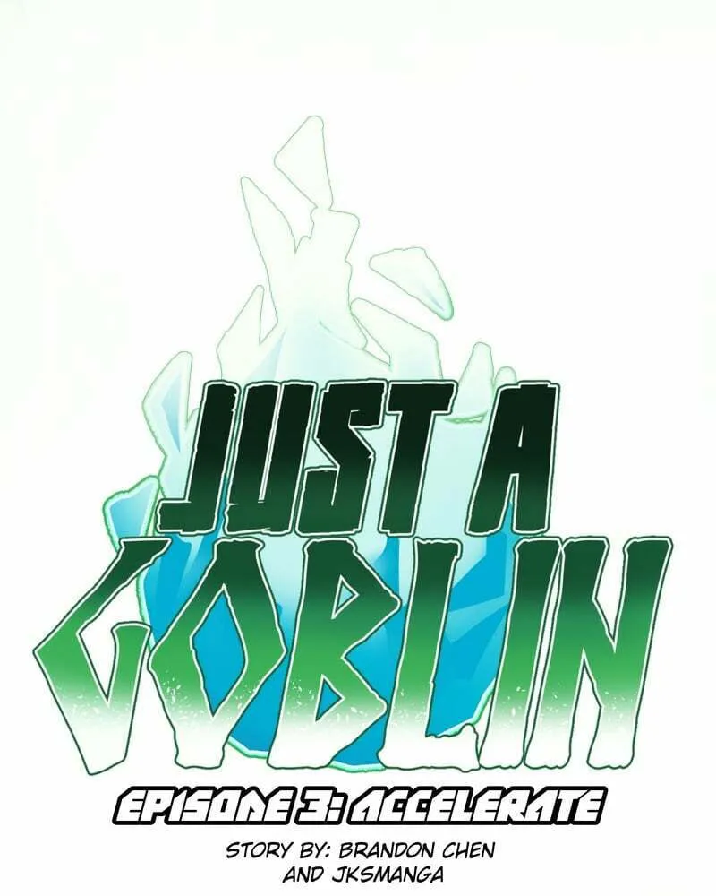 Read Just a Goblin chapter 3 image 16 on Lezhin