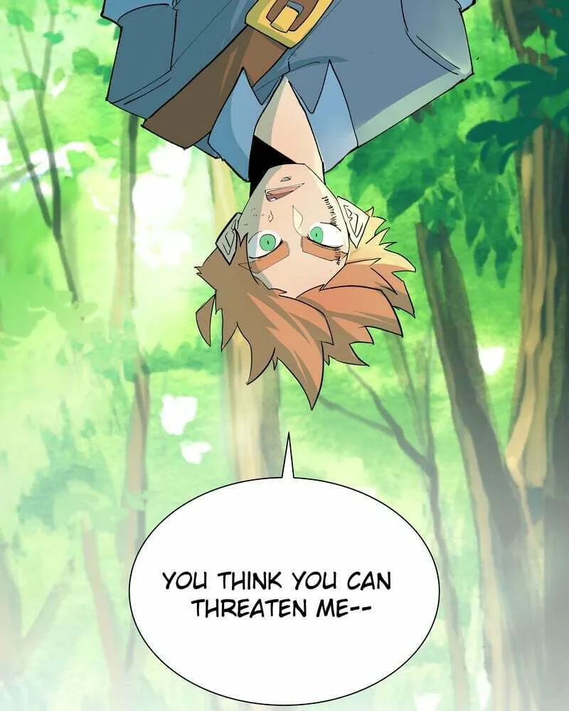 Read Just a Goblin chapter 3 image 18 on Lezhin