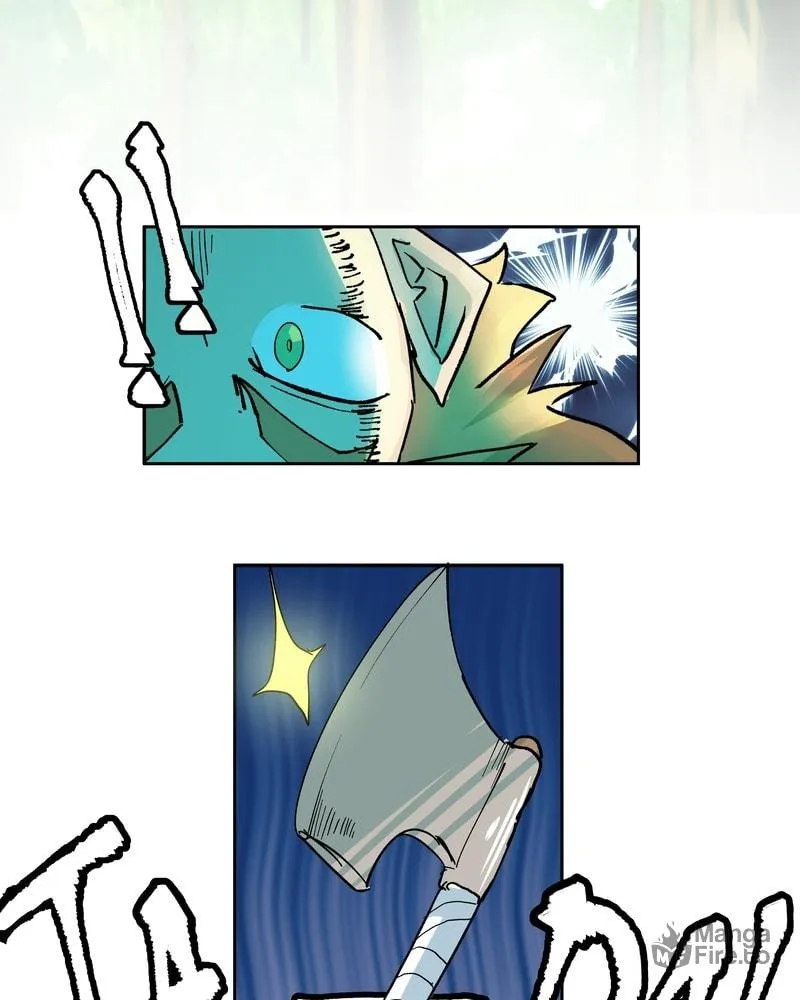Read Just a Goblin chapter 3 image 19 on Lezhin