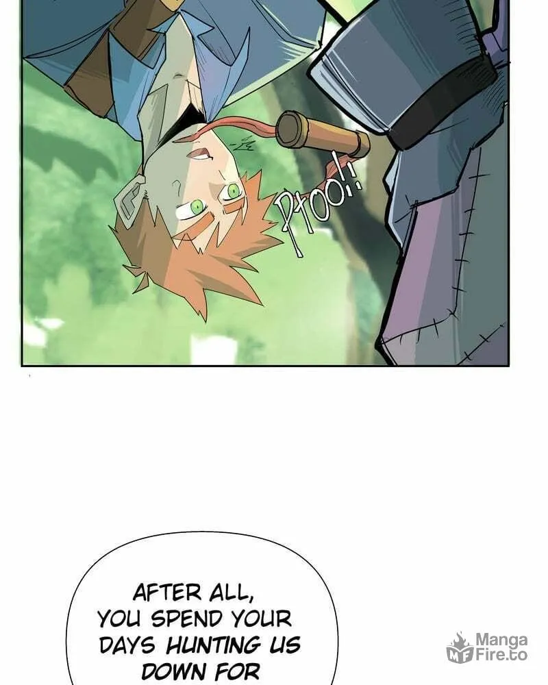Read Just a Goblin chapter 3 image 2 on Lezhin