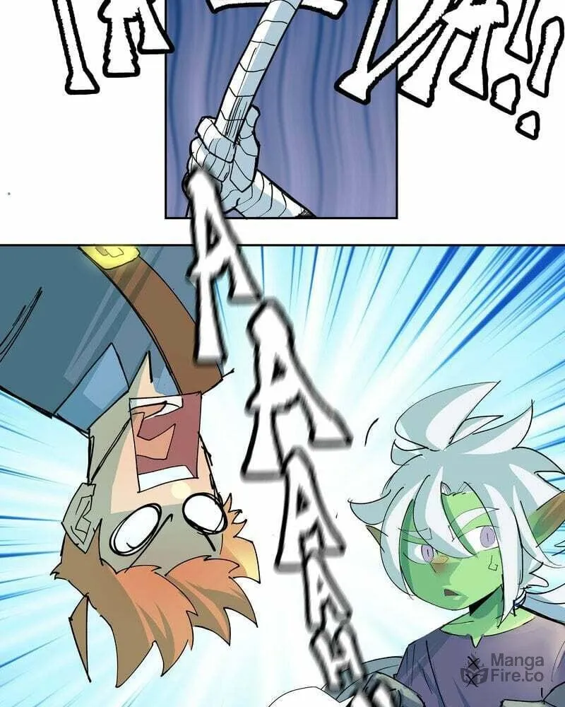 Read Just a Goblin chapter 3 image 20 on Lezhin