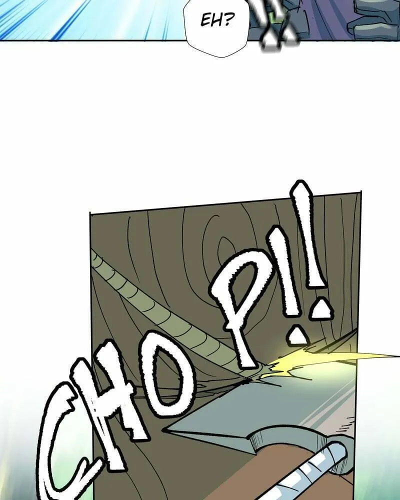 Read Just a Goblin chapter 3 image 21 on Lezhin