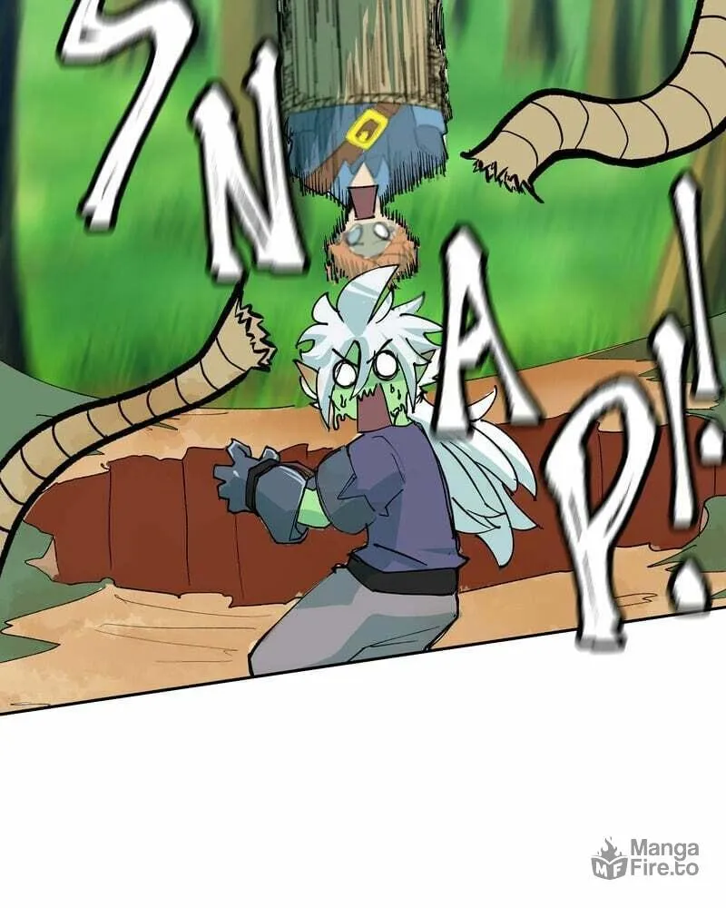 Read Just a Goblin chapter 3 image 23 on Lezhin