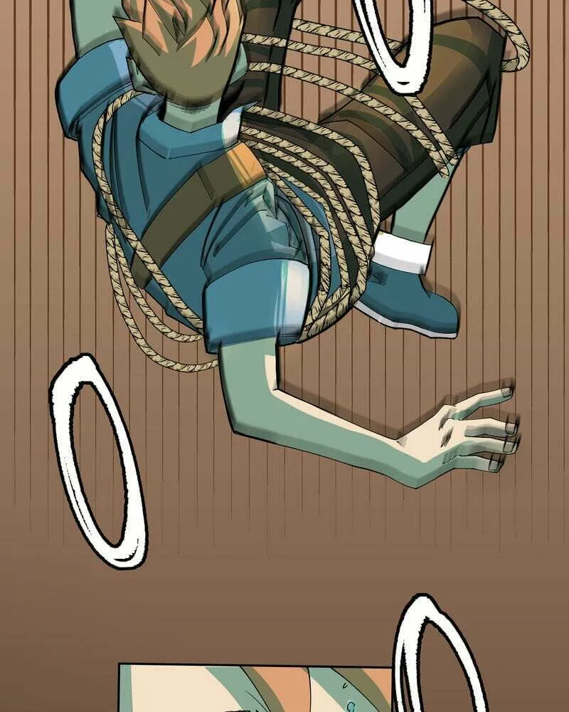 Read Just a Goblin chapter 3 image 27 on Lezhin