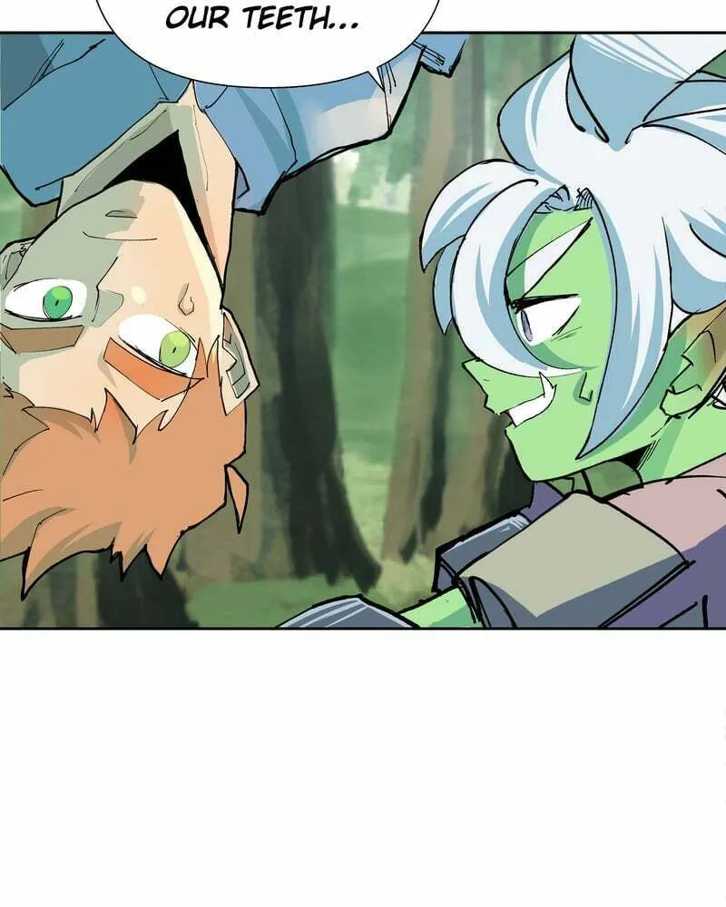Read Just a Goblin chapter 3 image 3 on Lezhin