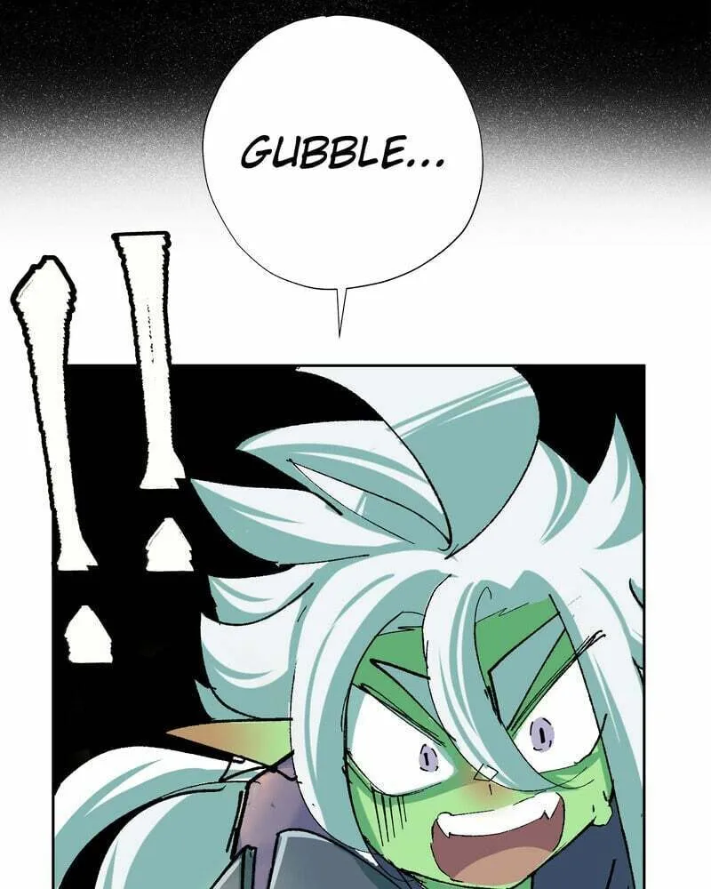 Read Just a Goblin chapter 3 image 30 on Lezhin