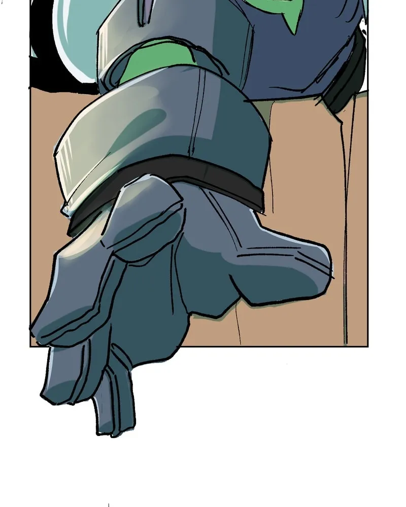 Read Just a Goblin chapter 3 image 31 on Lezhin