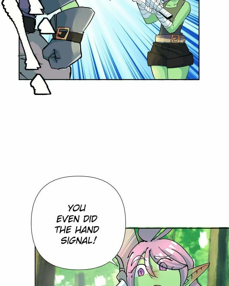 Read Just a Goblin chapter 3 image 33 on Lezhin