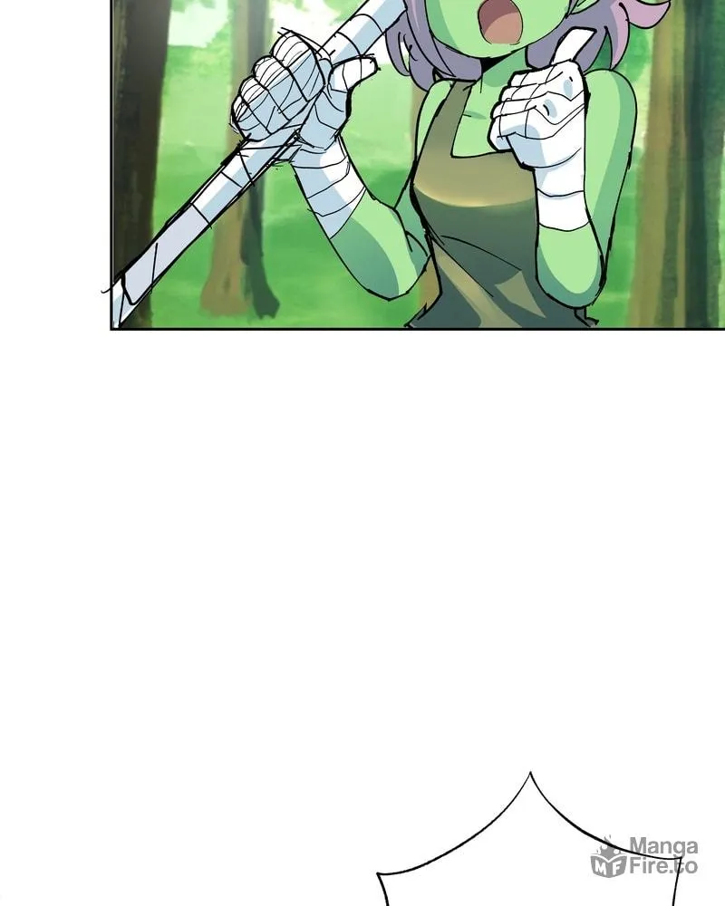 Read Just a Goblin chapter 3 image 34 on Lezhin