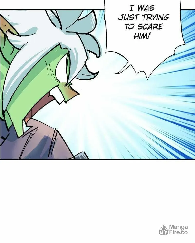 Read Just a Goblin chapter 3 image 35 on Lezhin