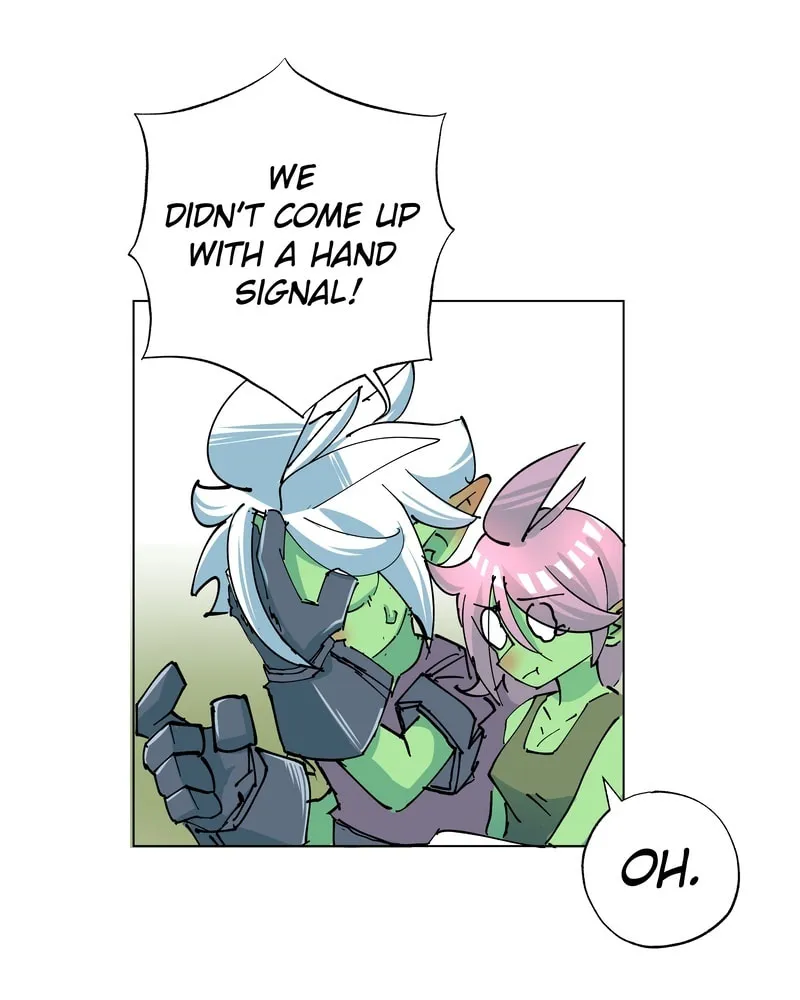 Read Just a Goblin chapter 3 image 36 on Lezhin