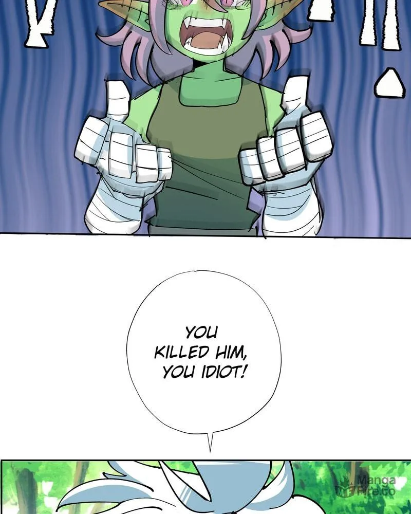 Read Just a Goblin chapter 3 image 38 on Lezhin