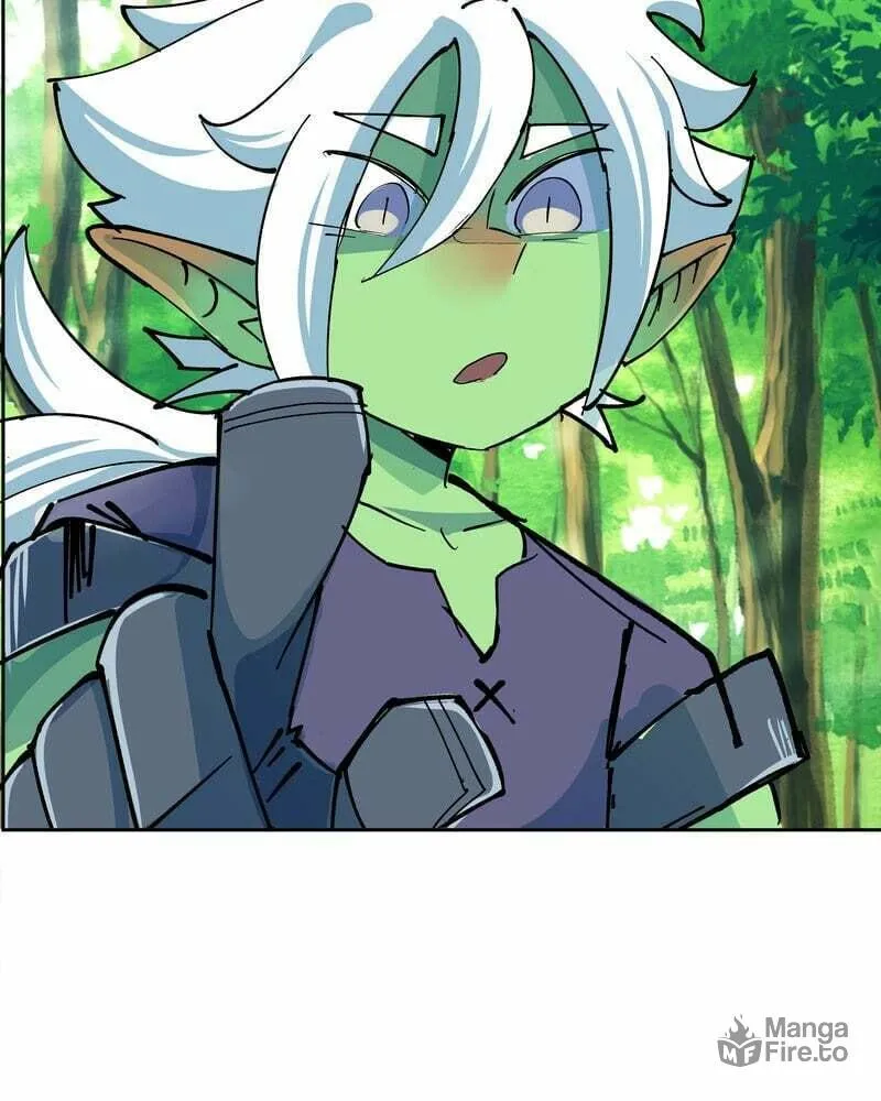Read Just a Goblin chapter 3 image 39 on Lezhin
