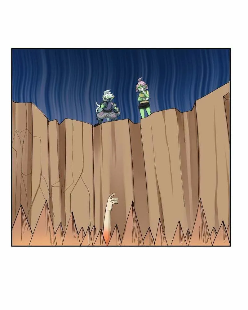 Read Just a Goblin chapter 3 image 40 on Lezhin