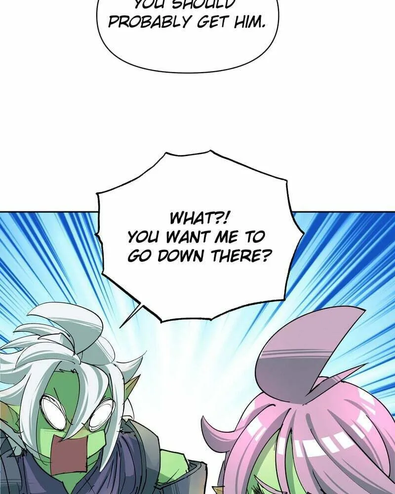 Read Just a Goblin chapter 3 image 42 on Lezhin