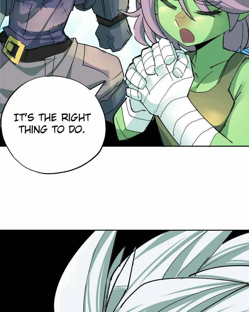 Read Just a Goblin chapter 3 image 43 on Lezhin
