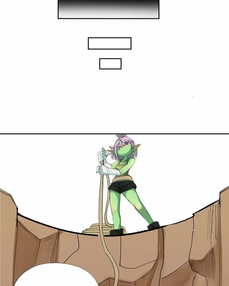 Read Just a Goblin chapter 3 image 45 on Lezhin