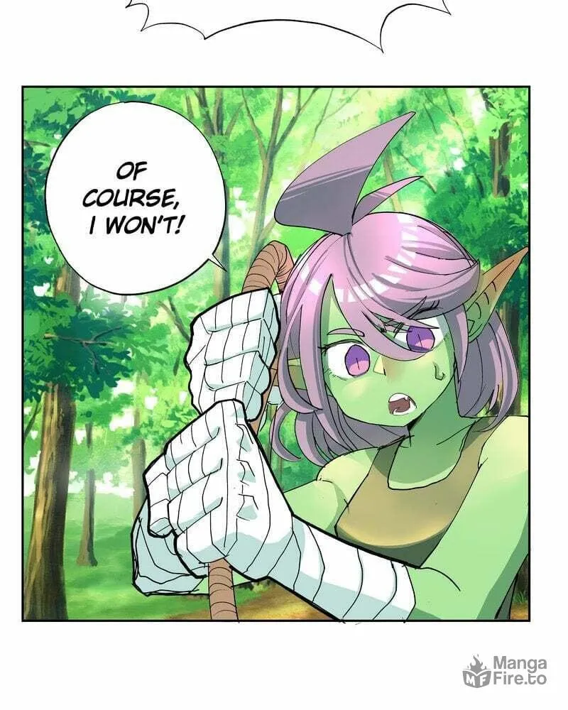 Read Just a Goblin chapter 3 image 47 on Lezhin
