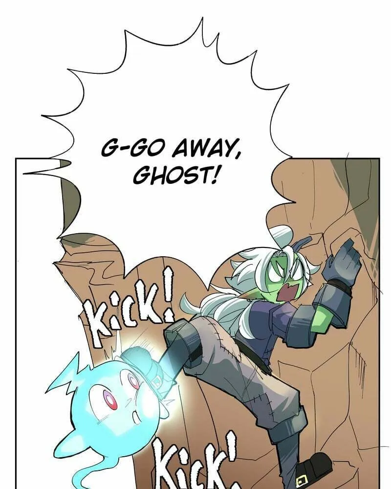 Read Just a Goblin chapter 3 image 52 on Lezhin