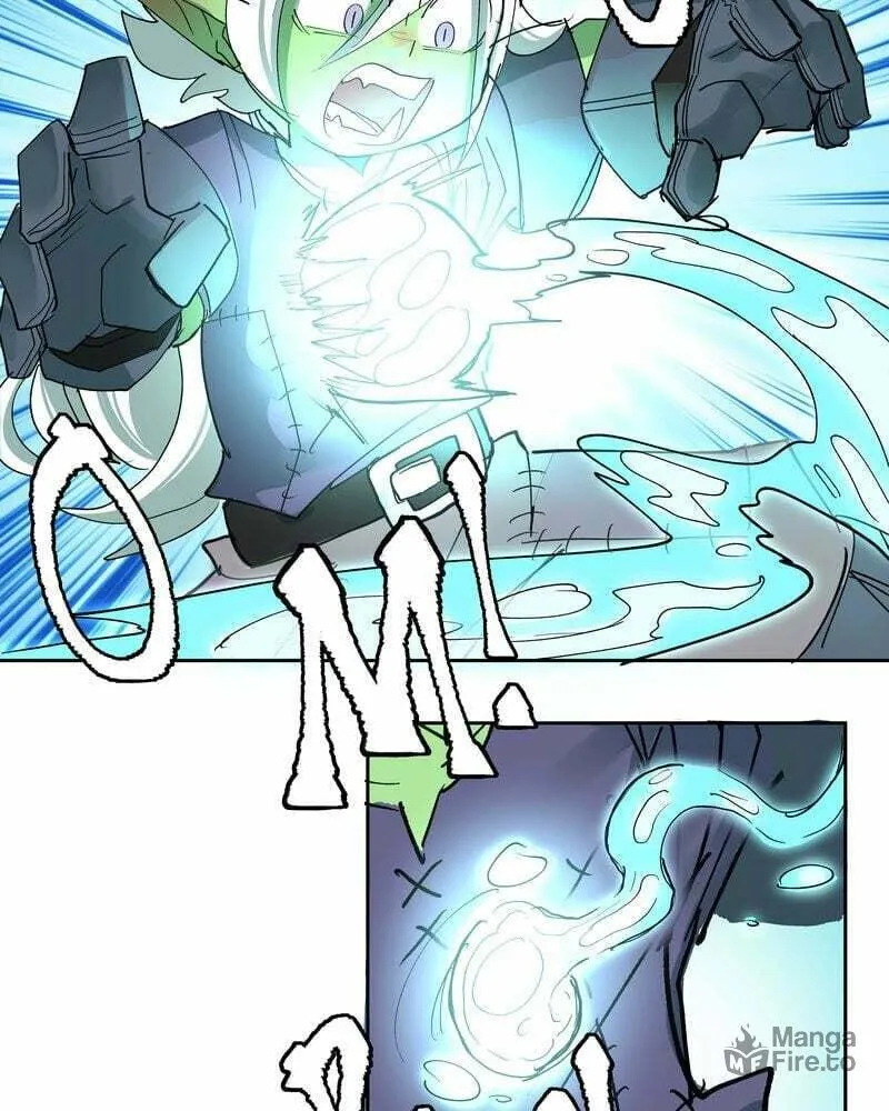 Read Just a Goblin chapter 3 image 54 on Lezhin